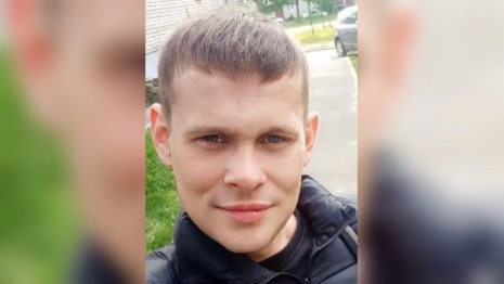 Во Владимирской области пропал 32-летний мужчина с татуировками