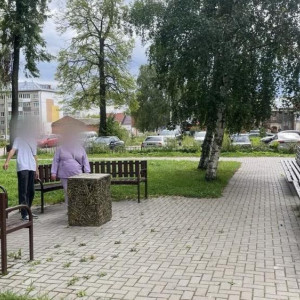 Житель Юрьев-Польского получил год колонии за угрозы ножом 16-летнему подростку