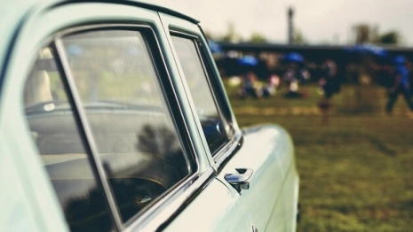 Под Кольчугино в машине нашли два трупа