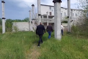 Власти нашли подрядчика на строительство школы на 1,2 тыс. мест в Суздале