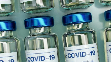 Во Владимирской области заболеваемость ковидом продолжила расти