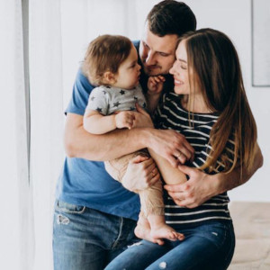 Владимирские семьи начнут получать выплаты на детей по новым правилам