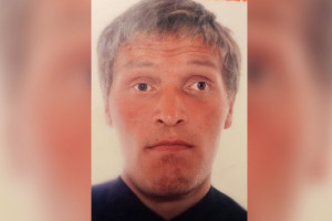 Во Владимирской области пропал мужчина в желто-зеленом костюме