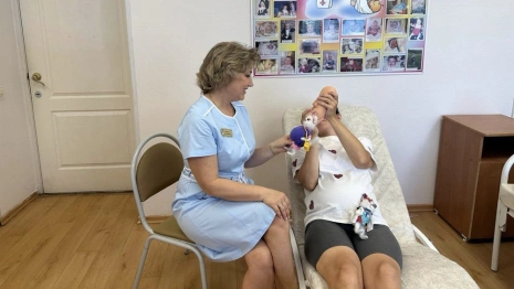 Во Владимирской области 132 женщины передумали делать аборт