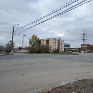 Во Владимире до конца года установят 3 новых светофора