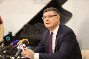 Губернатор Владимирской области ушел в отпуск