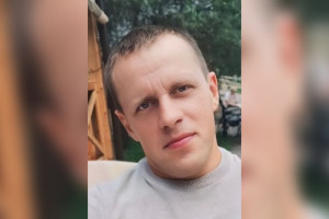 Во Владимирской области пропал 38-летний мужчина со спортивной сумкой