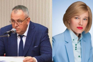 Губернатор назначил и. о. глав Судогодского и Александровского округов