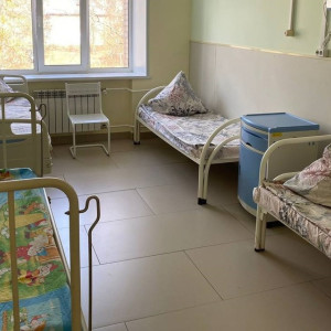 Во Владимире детское инфекционное отделение больницы на Токарева закроют на ремонт