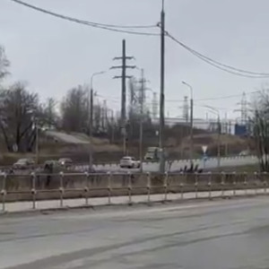 Въезд в Веризино во Владимире через НИКТИД ликвидировать не будут