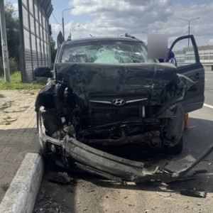 За неделю в ДТП во Владимирской области пострадали 33 взрослых и 6 детей