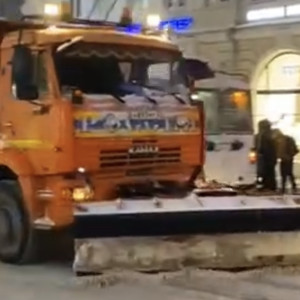 Владимирских автомобилистов попросили освободить 20 улиц