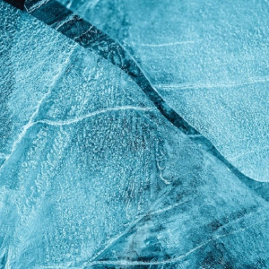 Во Владимире ввели желтый уровень опасности из-за гололеда 