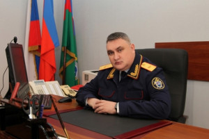 Главный следователь Владимирской области за год заработал 3,7 млн рублей