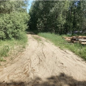 Состояние дороги в Судогодском районе обернулось судом для чиновников