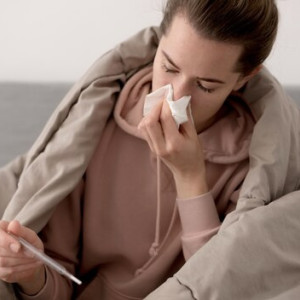 Появилась новая форма ОРВИ: что это такое и дошла ли болезнь до Владимирской области