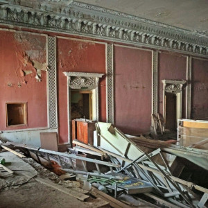 На проект по возрождению кинотеатра «Художественный» во Владимире потратят 7 млн