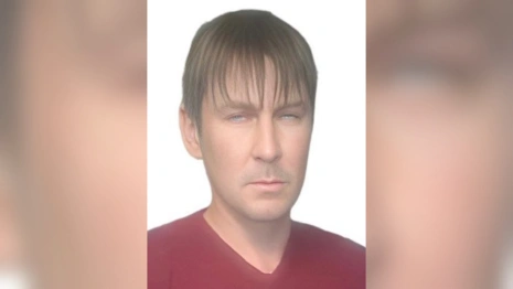 Во Владимире пропал мужчина с русыми волосами и серыми глазами