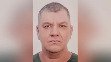 Во Владимирской области объявили в розыск 47-летнего мужчину в серой кепке
