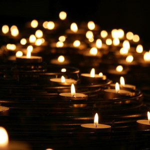 Во Владимирской области снова пройдет акция «Свеча памяти» 