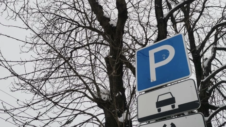 В Суздале заработали платные парковки