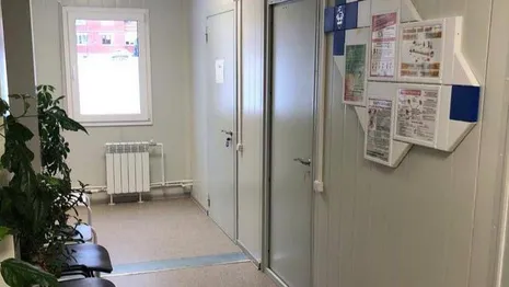 В Вязниковском районе открыли врачебную амбулаторию