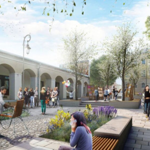 Жители Владимира лишились шанса выбрать проект для благоустройства в городе