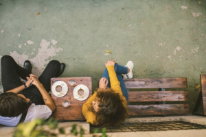 Свидание в кафе обернулось для жителя Мурома потерей 90 тыс. рублей