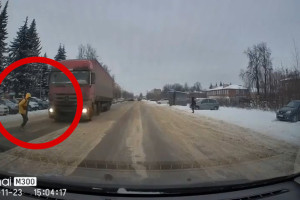 Появились подробности ДТП с 15-летним ребенком и фурой в Муроме