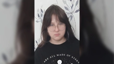 Во Владимирской области объявили в розыск 13-летнюю девочку из Томска