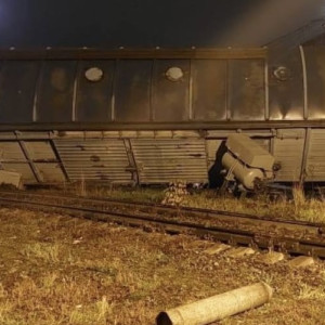 Ущерб от схода вагонов с рельсов в Муроме оценили в 5 млн рублей