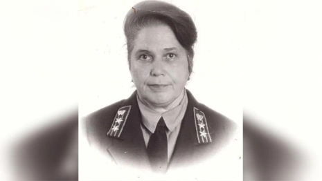 Умерла заслуженный лесовод РФ из Владимирской области Майя Ифанова