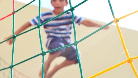 В Муроме хозяин батутного центра избежал реального срока за травму ребенка