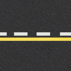 Во Владимире задумались о нанесении пластиковой разметки