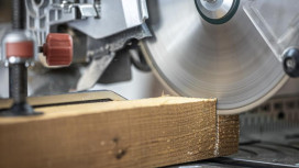 В Вязниках на продажу выставили деревообрабатывающий цех