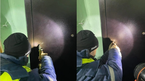 Во Владимире пенсионерка со сломанной ногой доползла до телефона ради вызова спасателей