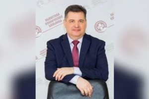 Владимира Безрукова уволили с должности главврача владимирской ОКБ