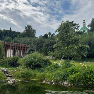 Прогноз погоды во Владимирской области на 27 июля 2025 года