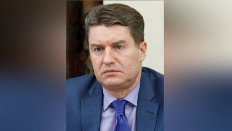 Владимирскую область в Общественной палате представит Сергей Бородин 