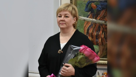 Путин присвоил звание «Заслуженного художника» мастеру из Владимира