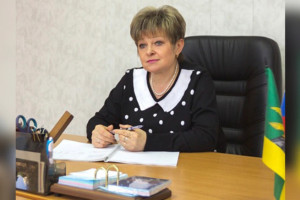 Попавшая под следствие глава администрации Киржача Надежда Скороспелова подала в отставку