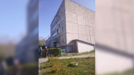 Эвакуированными после гибели семьи в Юрьев-Польском районе оказались 65 человек