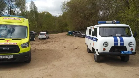 Появились подробности спасения 16-летней девушки из Клязьмы во Владимире