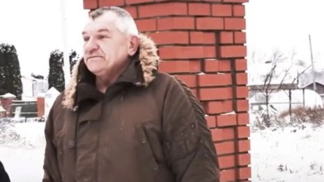 Во Владимирской области наградили добровольца СВО