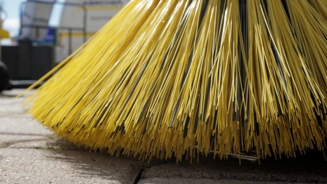 Общегородской субботник во Владимире пройдет 14 октября