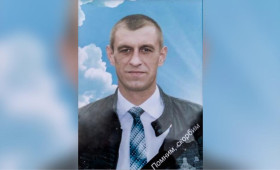 В зоне СВО погиб 46-летний Александр Иванов из Меленковского района