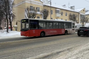 Во Владимире увеличат число автобусов на бывших маршрутах «ОКТО»
