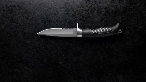 Владимирца осудили за 6,5 лет за нападение с ножом на незнакомца