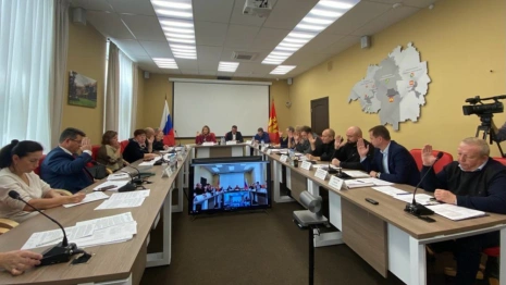 В Петушинском районе обновят галерею Славы