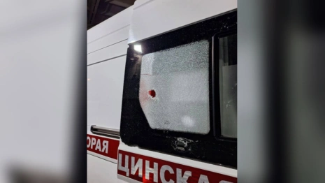 Бастрыкин поручил возбудить уголовное дело из-за нападения на машину скорой в Суздале